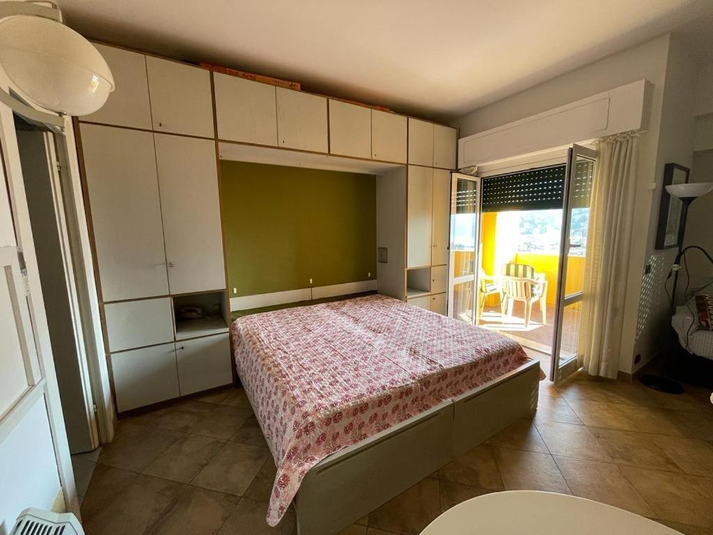 Casa Seppia - Eurotel 605 Рапалло Экстерьер фото